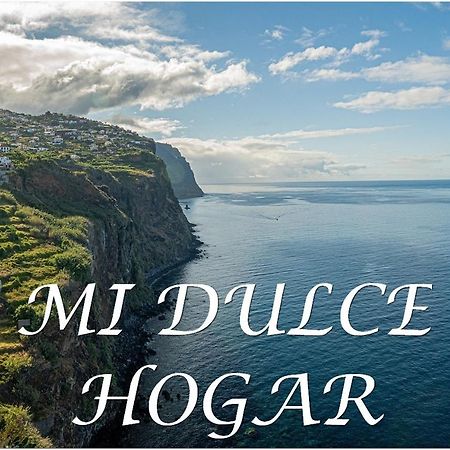 Апартаменти Mi Dulce Hogar Порріньйо Екстер'єр фото
