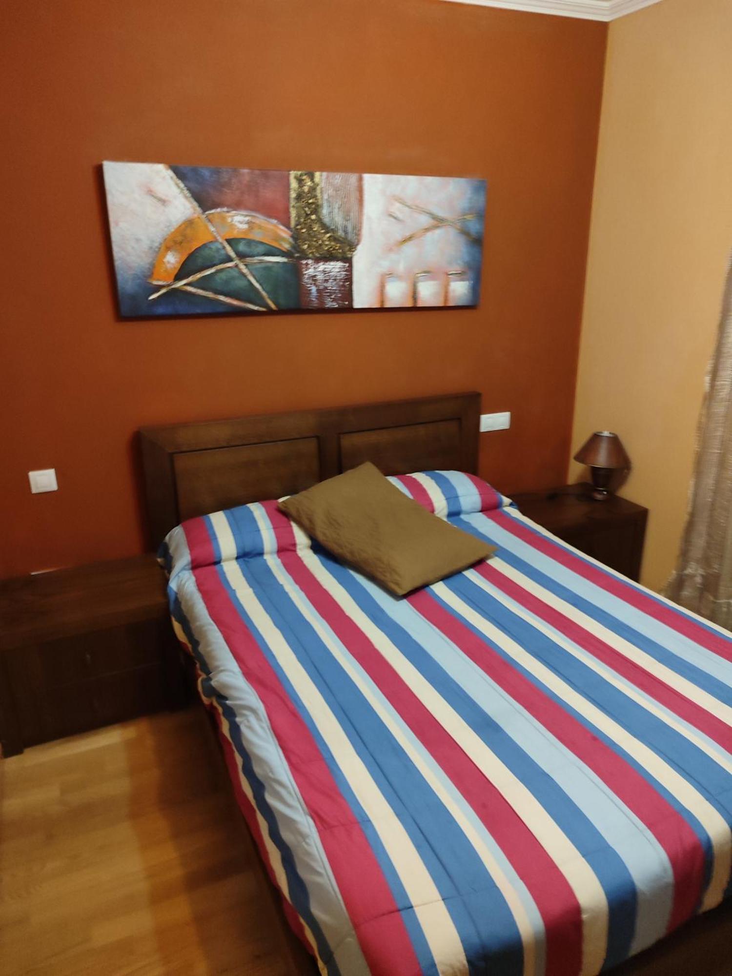 Апартаменти Mi Dulce Hogar Порріньйо Екстер'єр фото