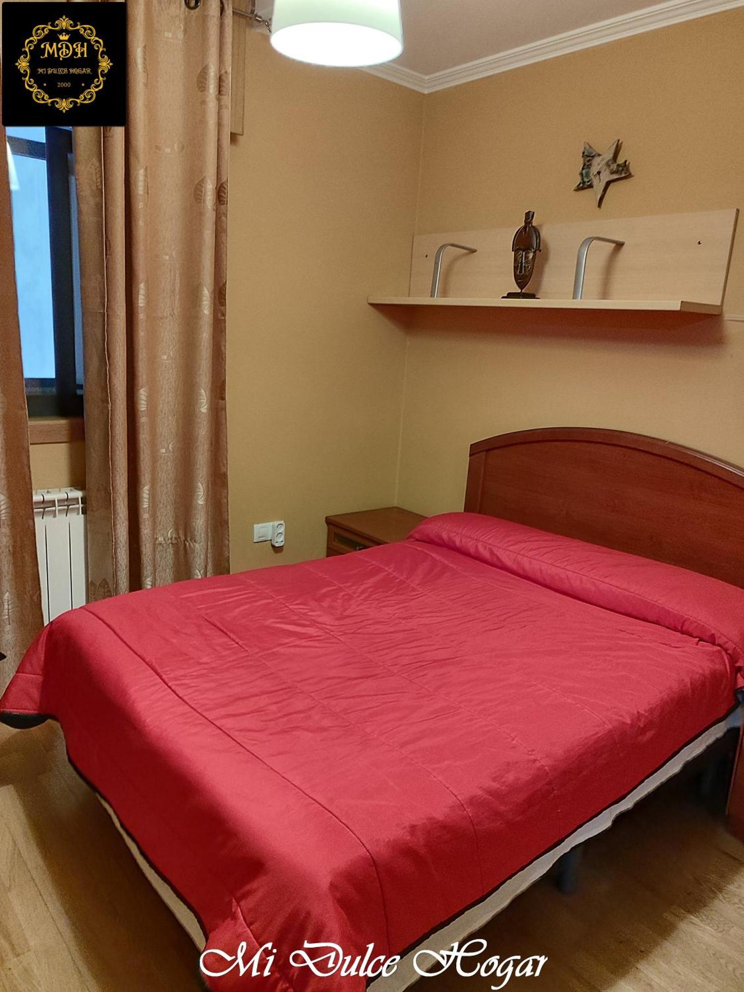 Апартаменти Mi Dulce Hogar Порріньйо Екстер'єр фото