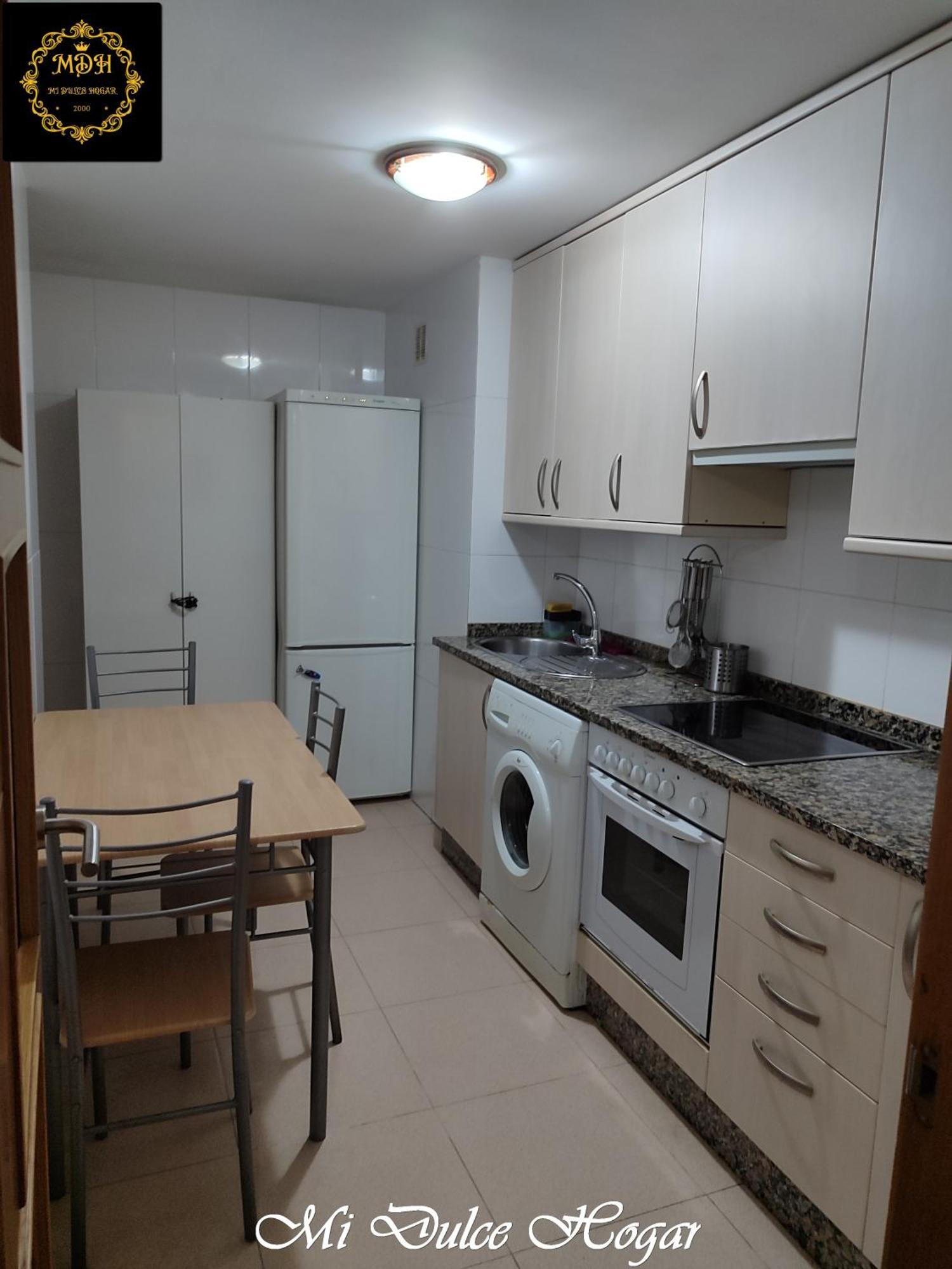 Апартаменти Mi Dulce Hogar Порріньйо Екстер'єр фото